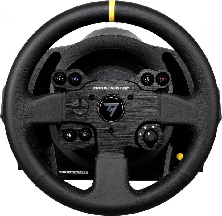 Immagine prodotto Thrustmaster TX Racing Wheel Leather Edition (PC, Xbox One X, Xbox Series X, Xbox One S, Xbox Serie S)