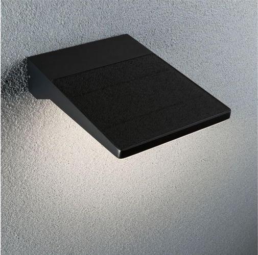 Actual product image Paulmann Luminaires Ronas (550 lm, IP44)