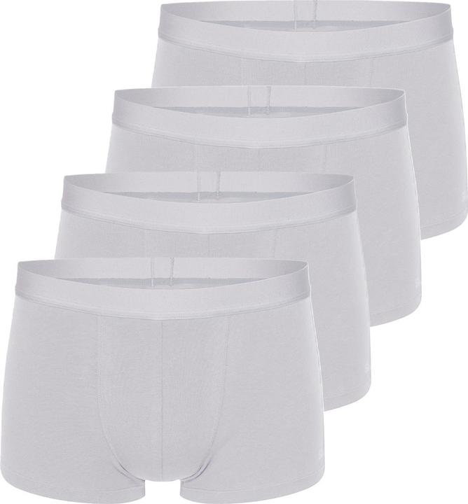 Produktbild Sloggi 4er Pack men GO ABC 2.0 Hipster Short / Pant (XL, 4er Pack)