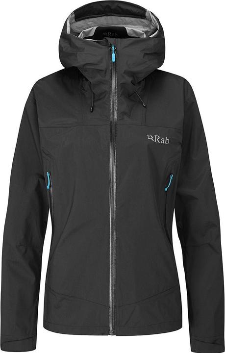 Produktbild Rab Downpour Plus 2.0 Jacke (10, S)
