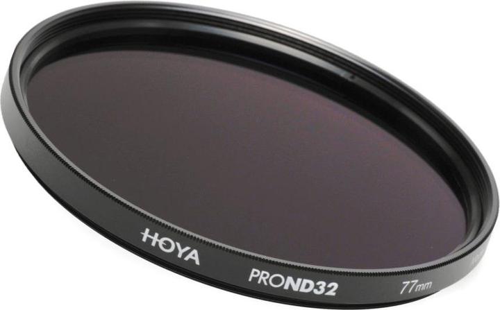 Immagine prodotto Hoya Pro ND32 Filter (67 mm, Filtri grigi, 67 mm)