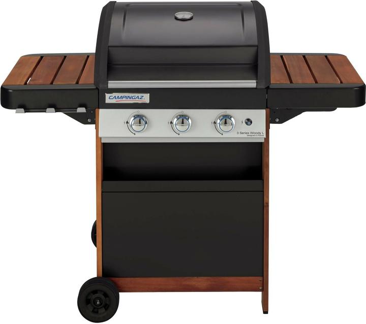 Actual product image Campingaz Woody LD (9.60 kW)