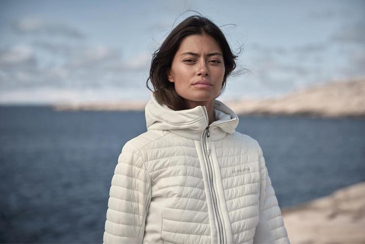 Produktbild Didriksons Women's Annema Full Zip 6 (40, L)