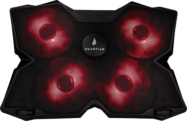 Actual product image SureFire Bora