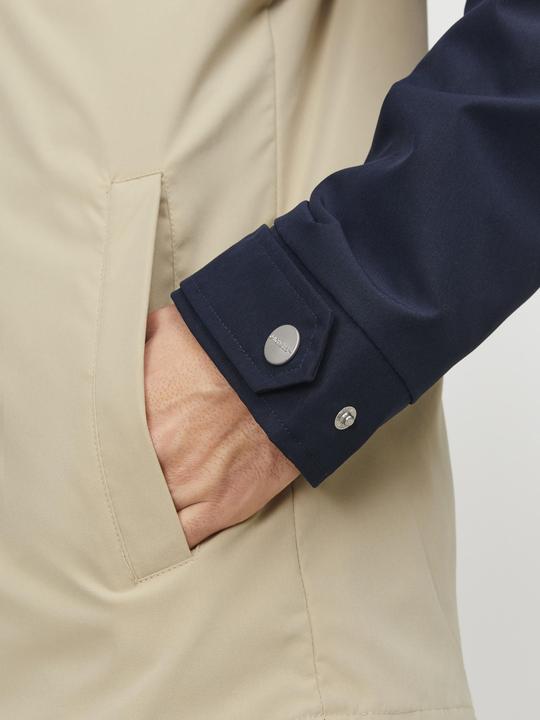Actual product image Jack & Jones Jacket Jacket (L)
