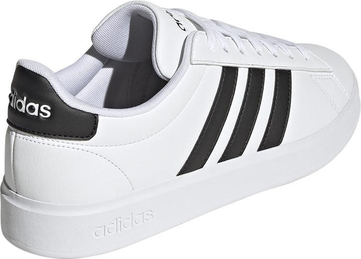 Produktbild adidas GRAND COURT 2.0,FTWWHT/CBLACK/ FTWWHT/CBLACK/FTWWHT 6.5 (40)