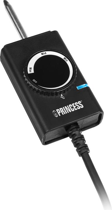 Actual product image Princess 103026 (EU plug)