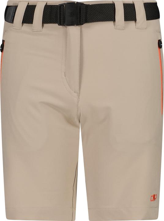 Produktbild CMP Campagnolo Girl's Bermuda with Belt (140)