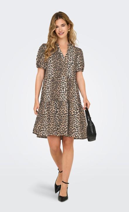 Produktbild Only ONLNOVA Kurzes Kleid Kleid (M)