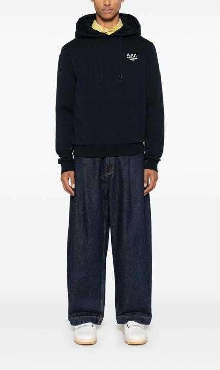 Produktbild A.p.c. Sweaters Blue (XL)