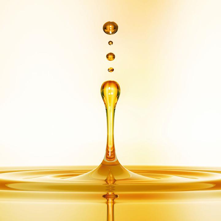 Actual product image Orofluido Oroflido Original Elixir (30 ml)