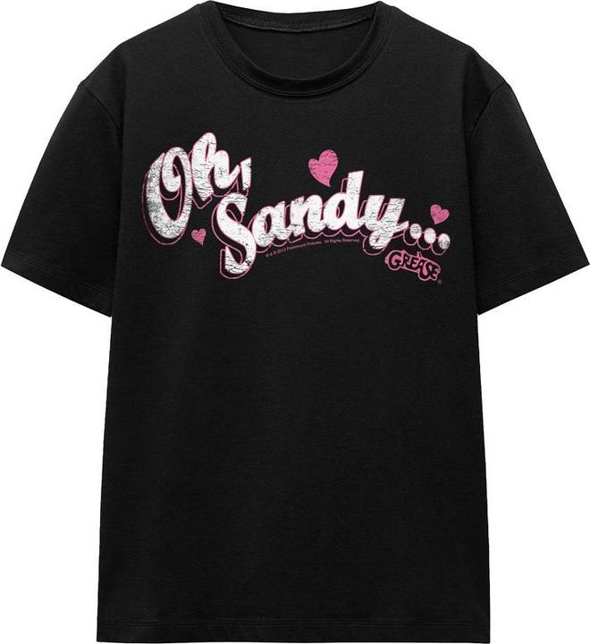 Produktbild Grease Oh Sandy TShirt (XXL)