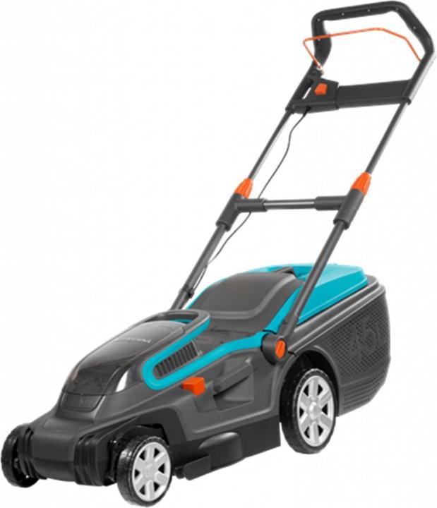 Gardena PowerMax Li-40/37 (Fonctionnement sur batterie)