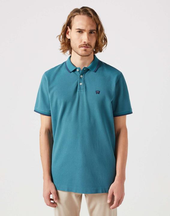 Wrangler Polos Polo Shirt (S)