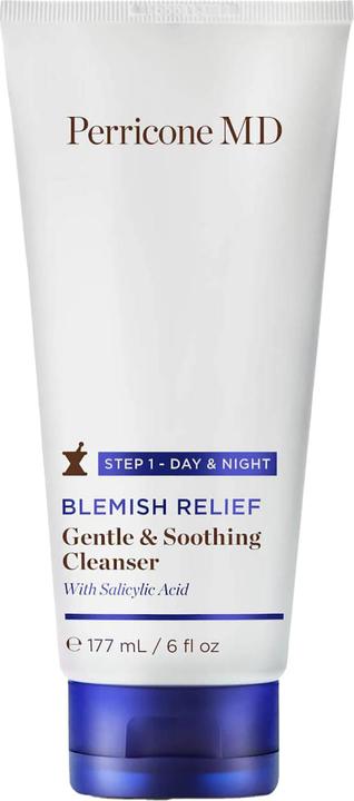 Produktbild Perricone MD Blemish Relief (Schaum, 177 ml)