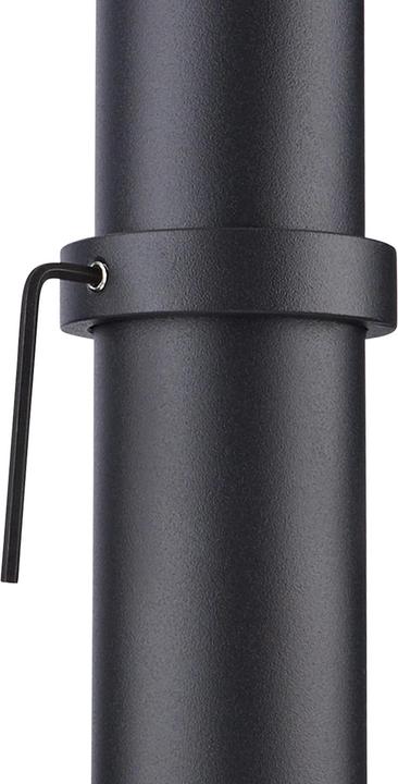 Actual product image StarTech Dual Monitor Vertical Mount. Nms Ns Accs (Table, 49.02")