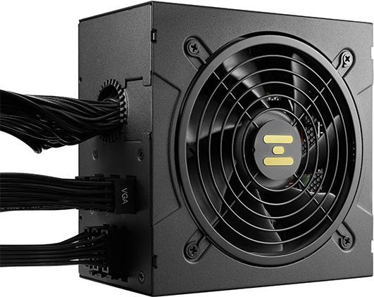 Image du produit Fortron 850W ATX3.0 Hydro GT PRO PCIe Gen 5.0 Ready 80+ Gold (850 W)