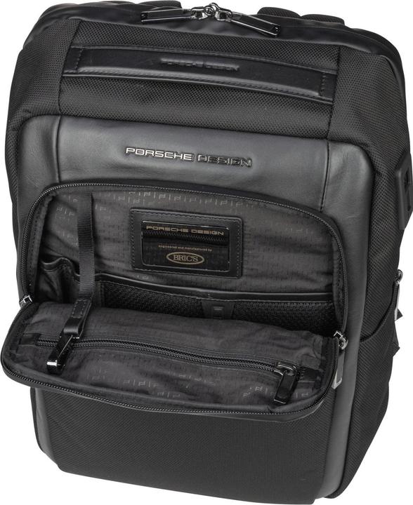 Produktbild Porsche Design Rucksack / Daypack Roadster Nylon Backpack XS (11 l)