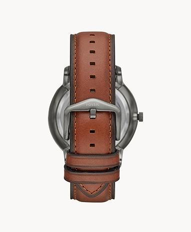 Immagine prodotto Fossil Cittadino (Orologio da polso analogico, 48 mm)