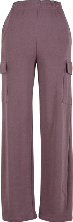 Actual product image Urban Classics Ladies Baggy Light Terry Sweat Pants - 159549 (L)