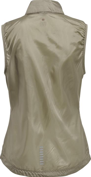 Actual product image Newline Women Packable Tech Gilet (M)