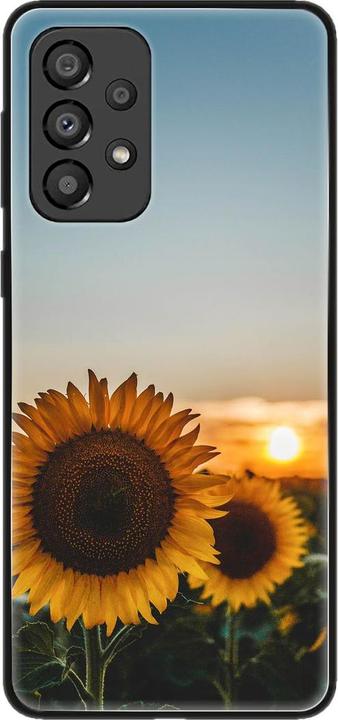 Sonnenblumen