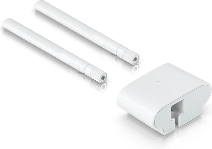 Produktbild Ubiquiti Omni-Antenne mit Tischständer, 2.4GHz / 5GHz (WLAN)