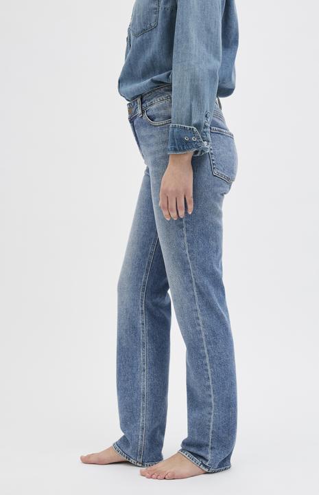 Produktbild JJXX JXNICE SL-STR MW C8164 JEANS DNM NOOS (W32/L32)