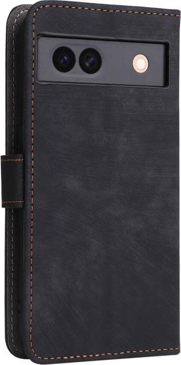 Immagine prodotto Cover-Discount Google Pixel 8a - Custodia con blocco RFID (Google Pixel 8a)