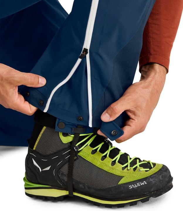 Immagine prodotto Ortovox Pantaloni Western Alps 3L (L)