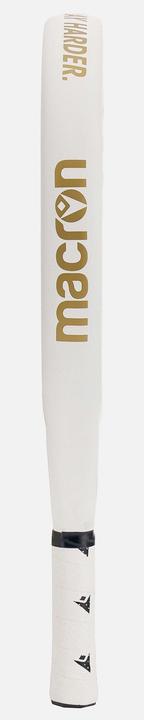 Produktbild Macron Leonidas Light Powder Padel-Schläger