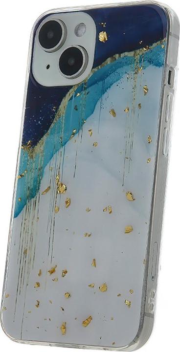 Image du produit OEM Coque Gold Glam pour iPhone 11 Iceberg (Apple iPhone 11)