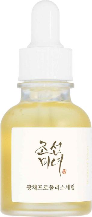 Actual product image Beauty of Joseon Propolis + Niacinamide (30 ml)