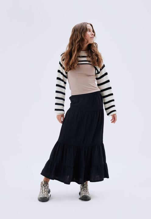 Produktbild Name it Nlfhussa Long Skirt (164)