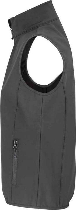Produktbild Sols Womens/Ladies Falcon Softshell Recycled Body Warmer (M)