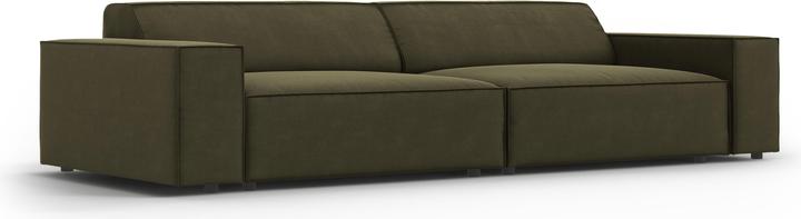 Actual product image Micadoni Jodie (3-seater, 4-seater, 2 person sofa)