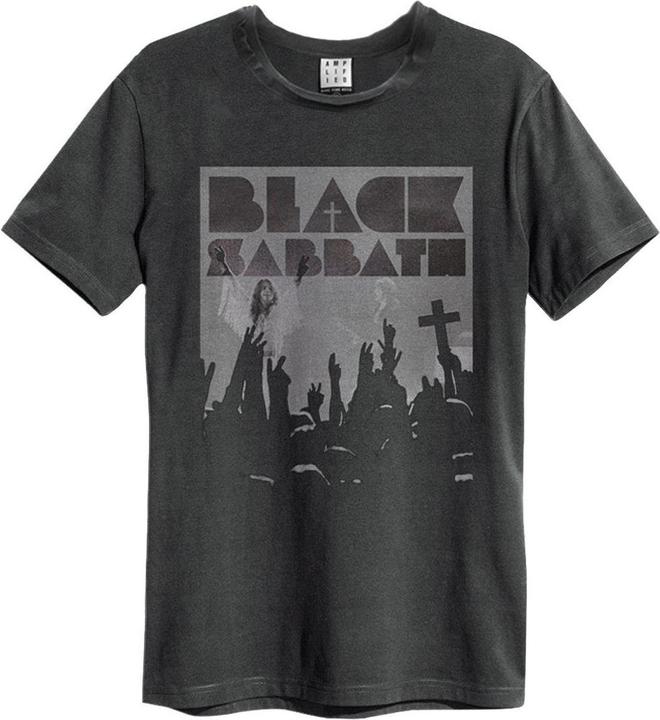 Amplified Victory TShirt