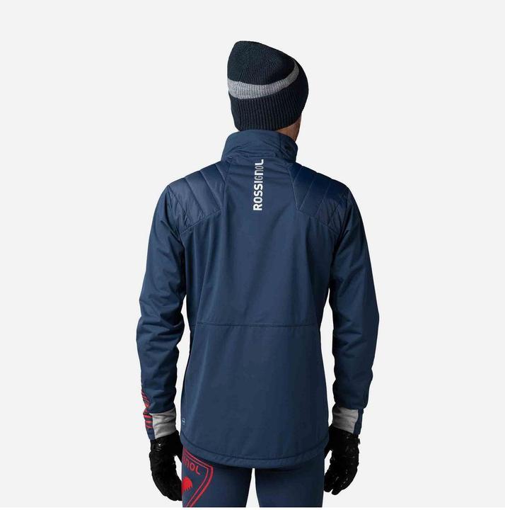 Actual product image Rossignol Poursuite Warm Jkt Jacke (2)