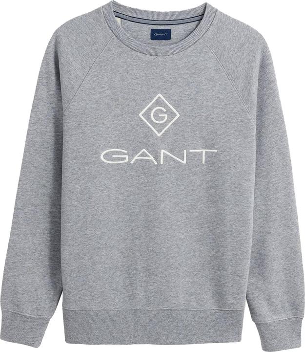 Image du produit GANT Sweatshirt Casual Confortable à porter (5XL)