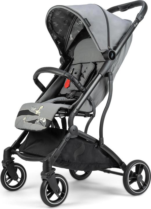 Actual product image Osann Sports stroller Boogy Monster