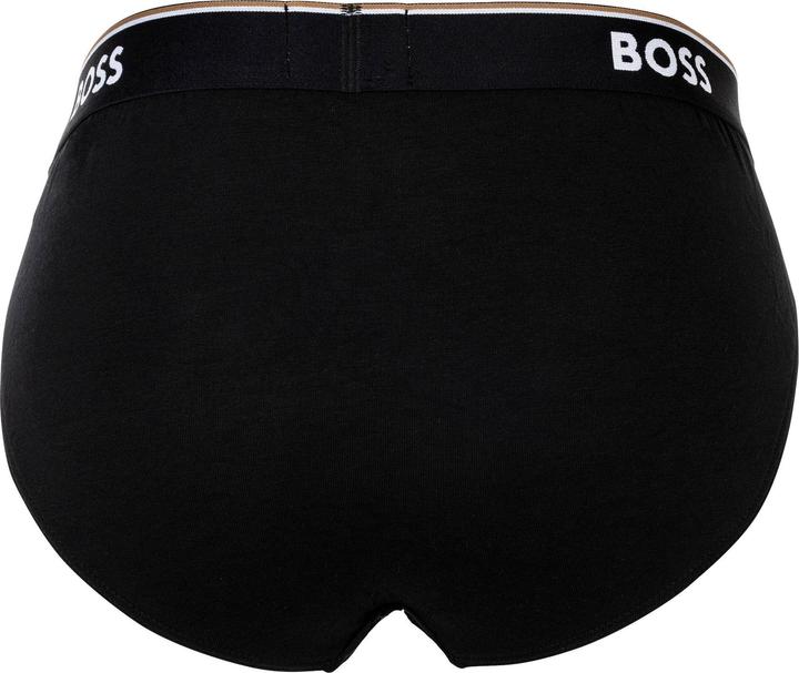 Produktbild BOSS Brief 3P Power (L, 3er Pack)