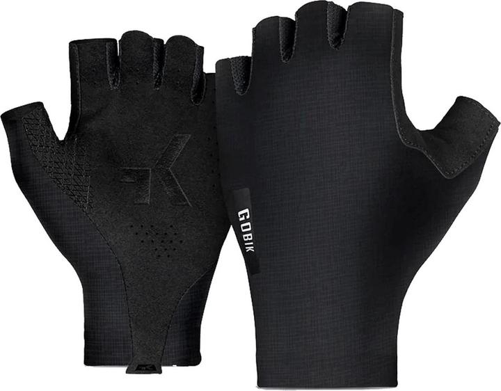 Actual product image Gobik Gloves MAMBA 2.0 BLACK (XXL)