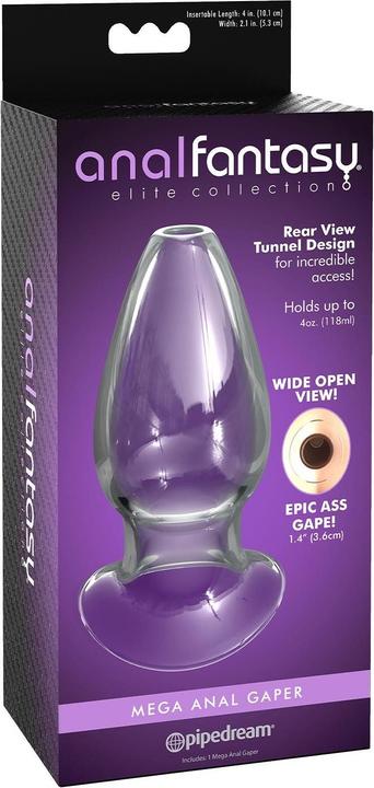 Produktbild Shots Mega Anal Gaper