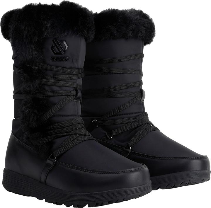 Actual product image Dare2b Womens/Ladies Valdare Hi Snow Boots (37)