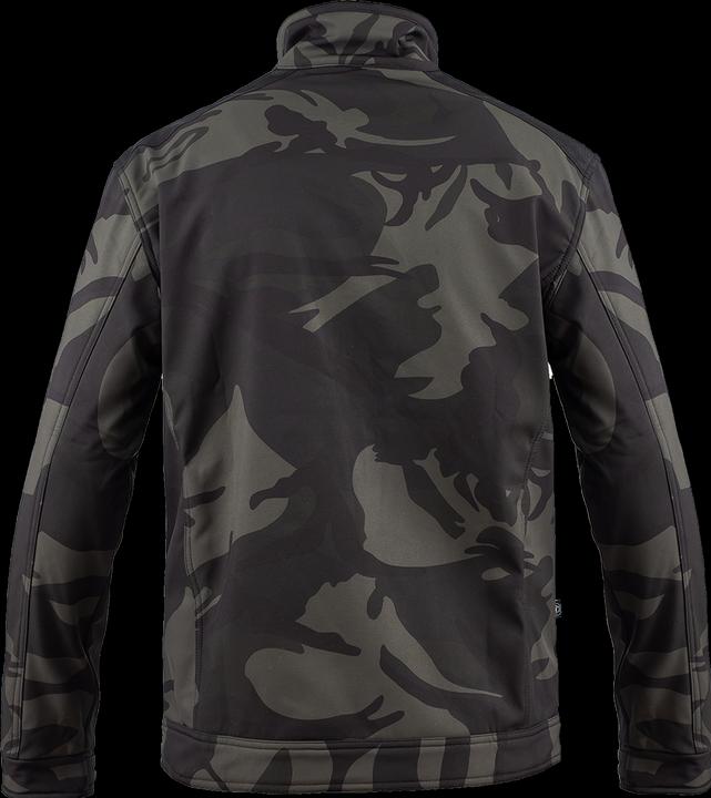 Image du produit Stenso Veste Softshell camouflage Taille XXXL (3XL)
