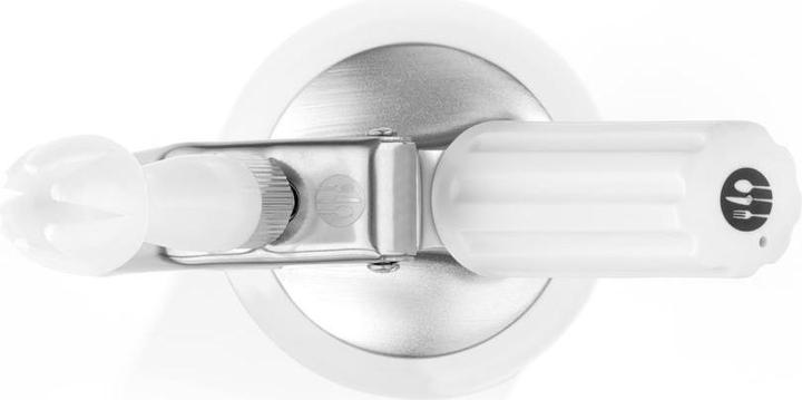 Actual product image Hendi Cream dispenser KitchenLine (0.95 l)