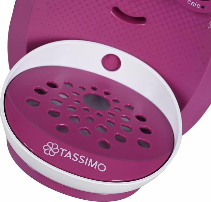 Actual product image Bosch Hausgeräte Happy (Tassimo)
