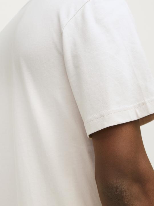 Immagine prodotto Jack & Jones T-shirt stampata con scollo rotondo (S)