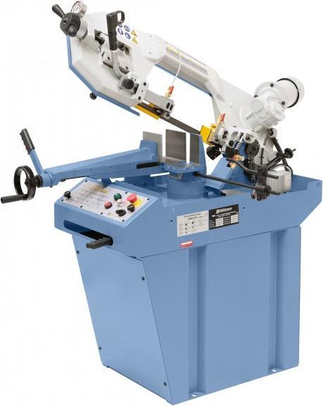 Actual product image Bernardo Cantina Bernardo - Horizontalbandsäge HBS 275 Vario PRO - 230 V