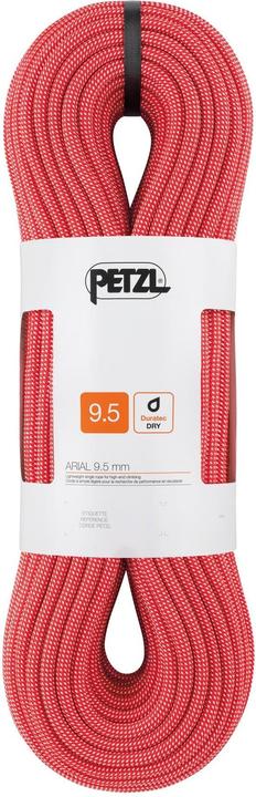 Produktbild Petzl Arial 9,5mm Einfachseil (80 m)